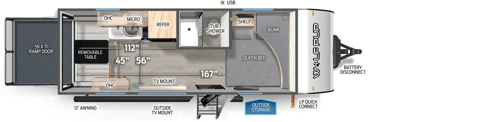 18RJBBL Floorplan Image